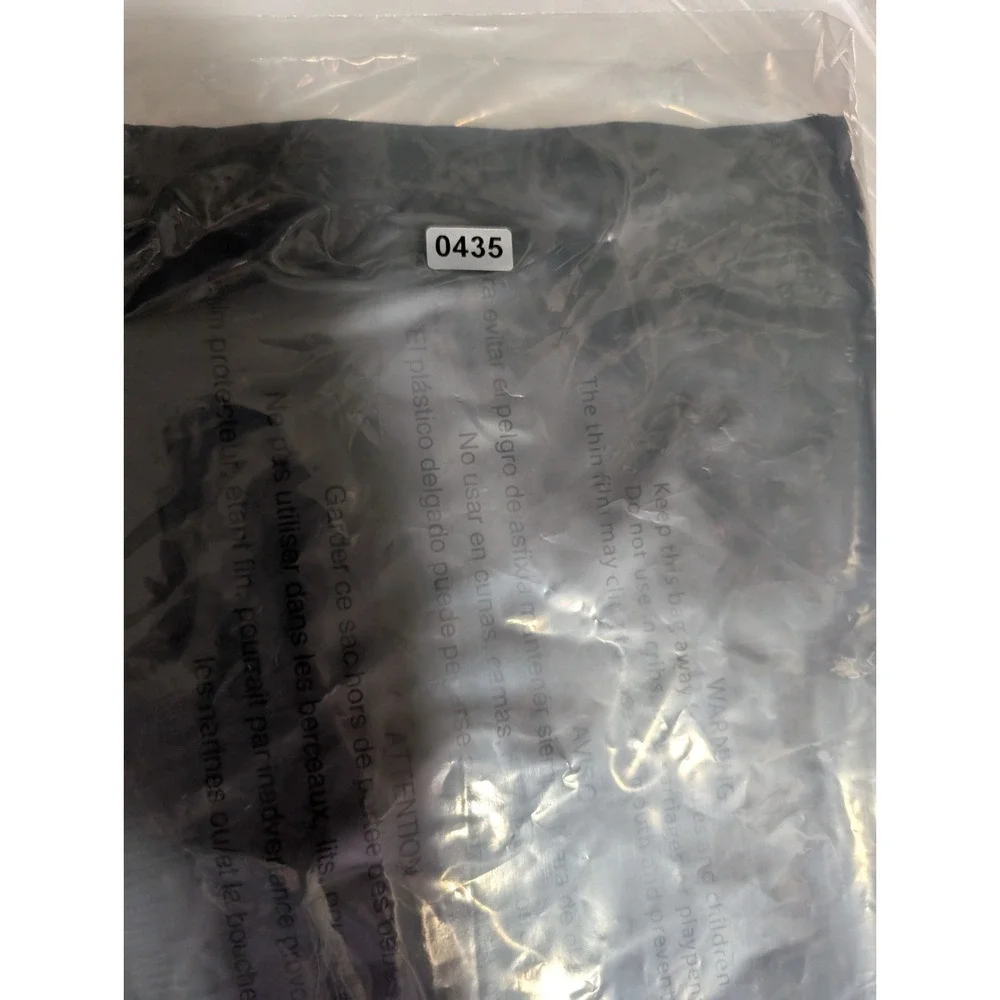 Adidas Men's Black 5